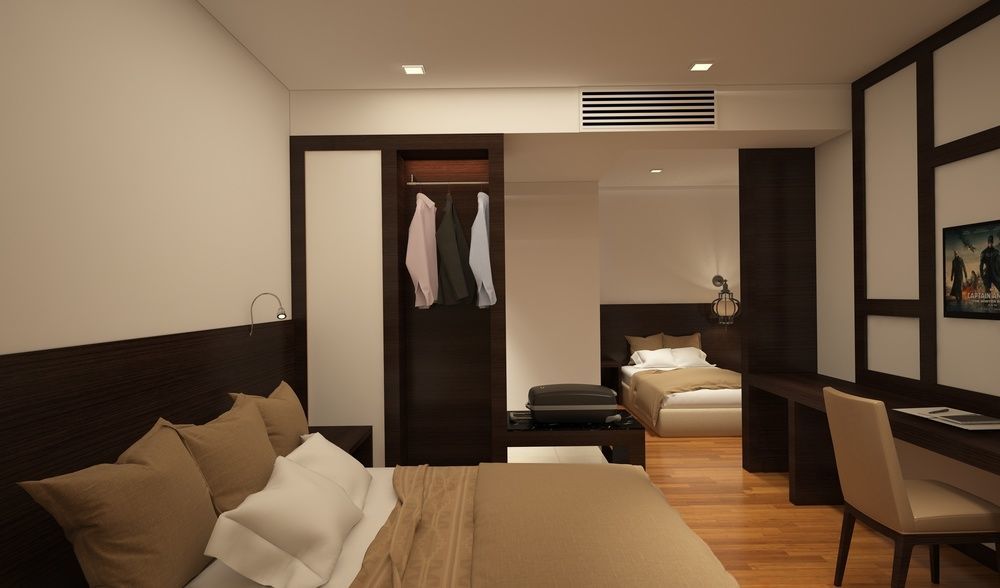 Sofia Suite Hotel Danang Екстер'єр фото